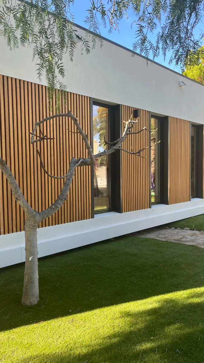 CASA GIJÓN arquitectura