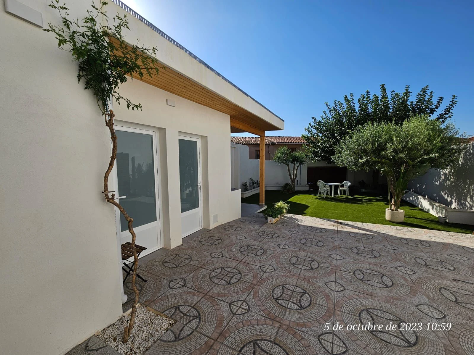 Raduarq casa morera arquitectura 