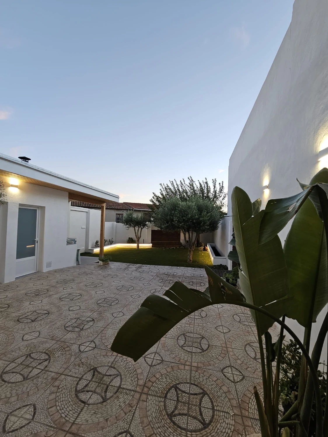 Raduarq casa morera arquitectura 