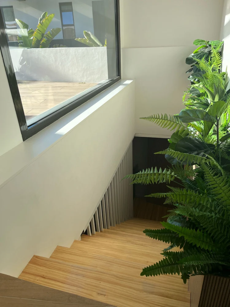 CASA GIJÓN arquitectura