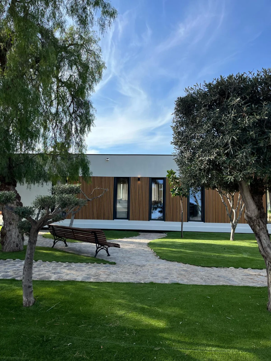 CASA GIJÓN arquitectura