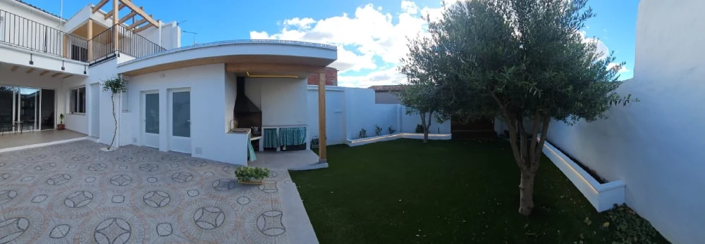 Raduarq casa morera arquitectura 