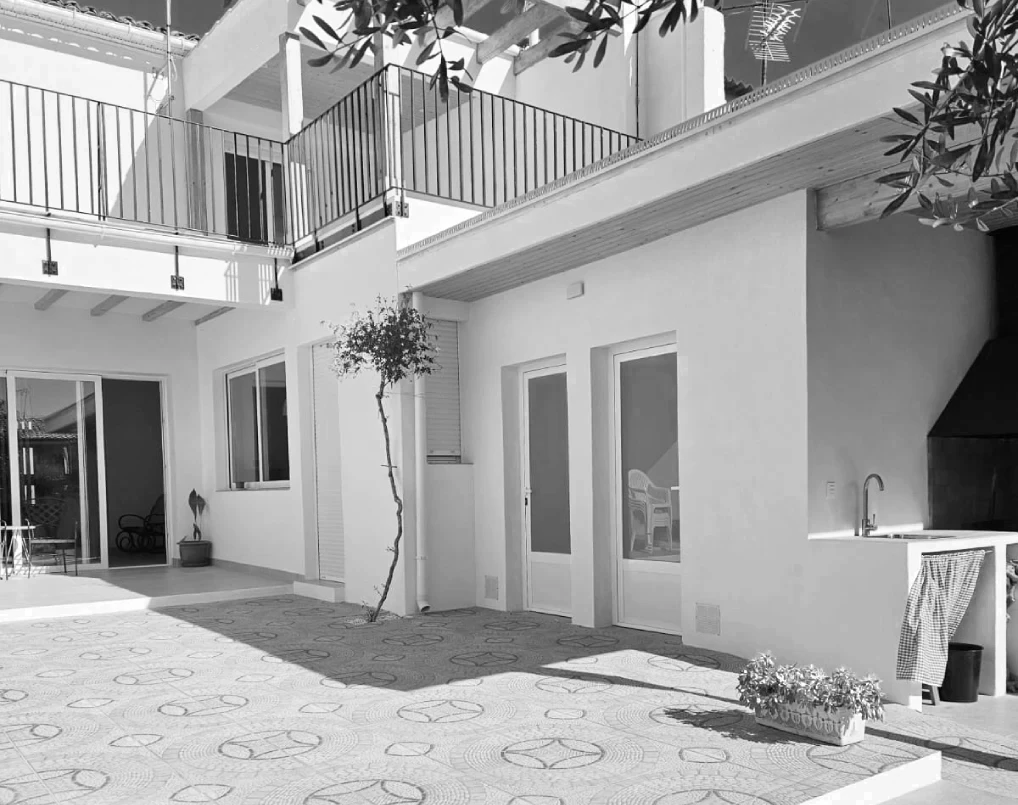 casa morera