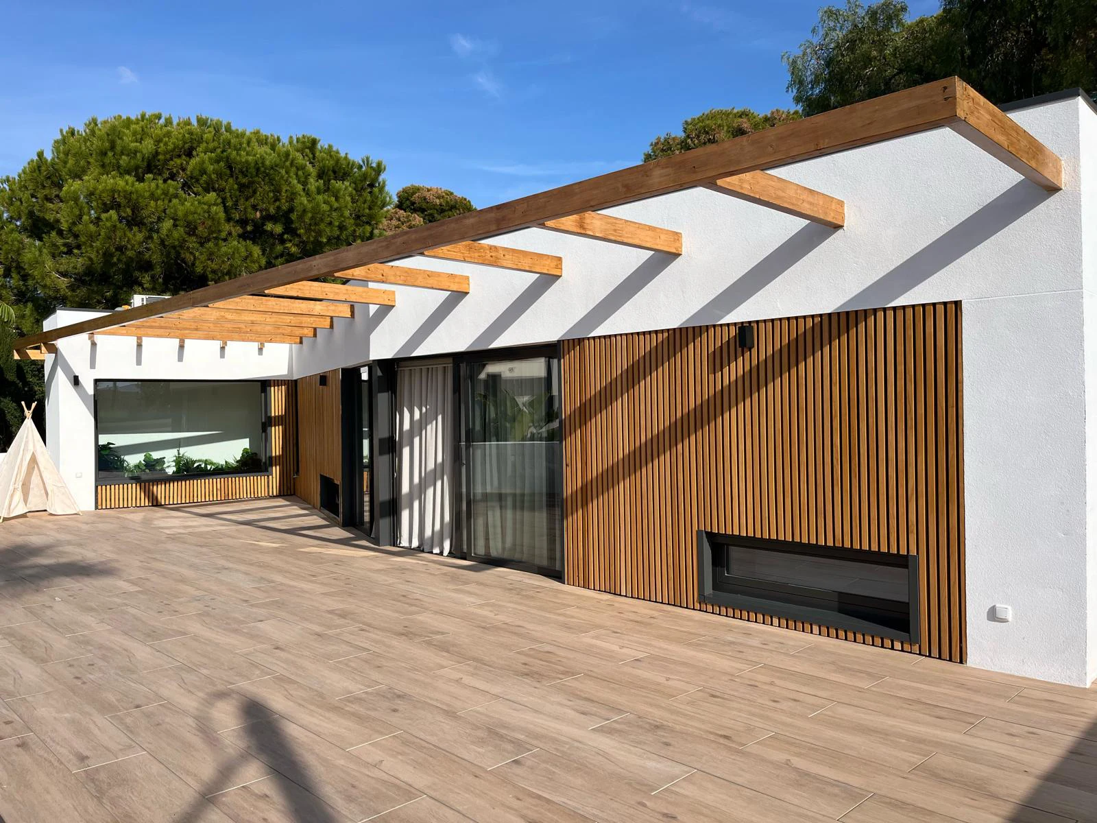 CASA GIJÓN arquitectura