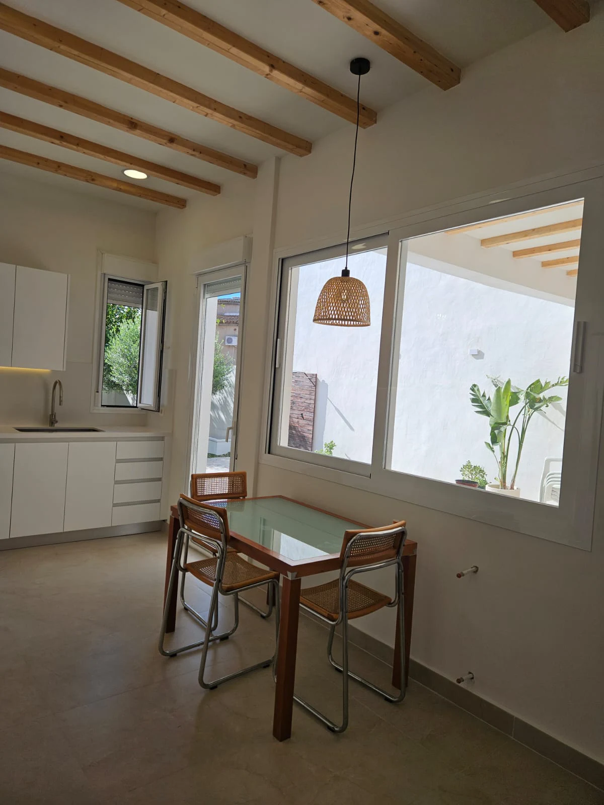 Raduarq casa morera arquitectura 