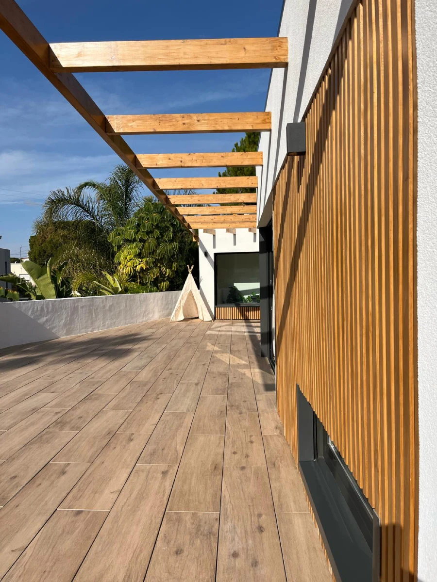 CASA GIJÓN arquitectura