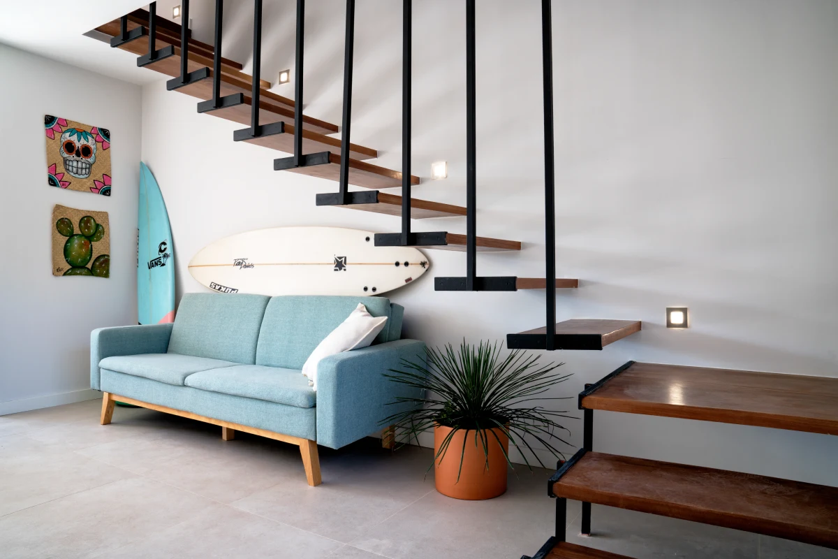 Raduarq arquitectura casa caleta