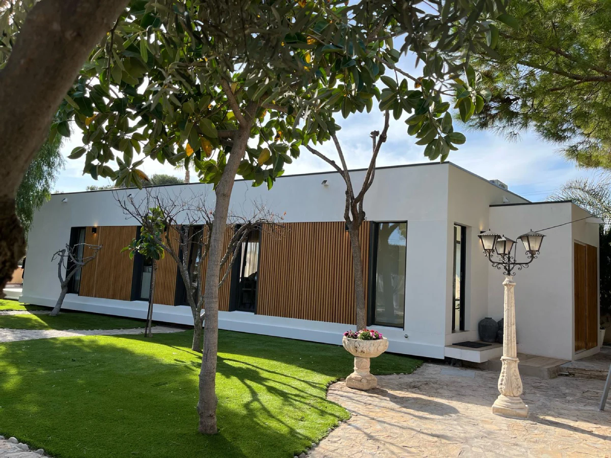 CASA GIJÓN arquitectura