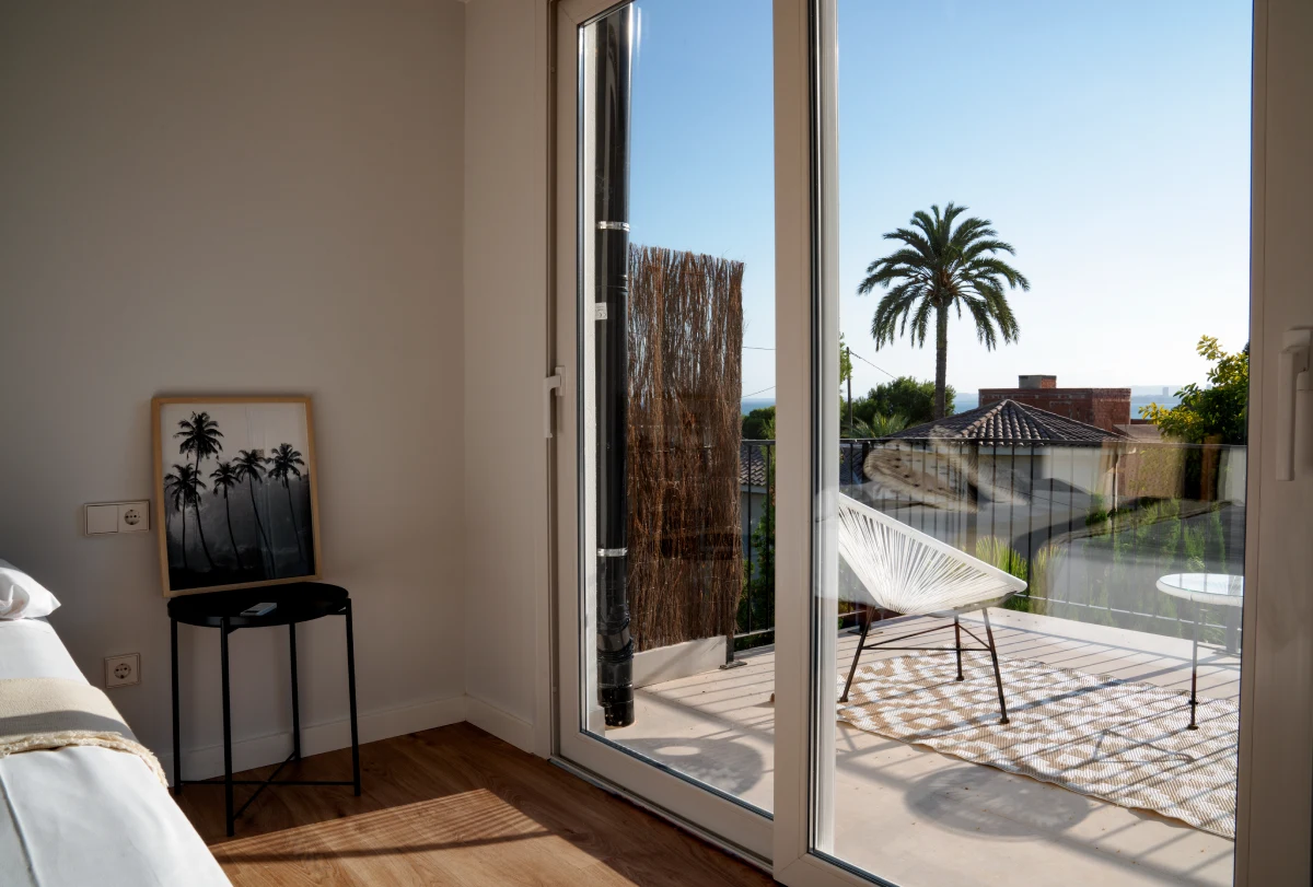 Raduarq arquitectura casa caleta
