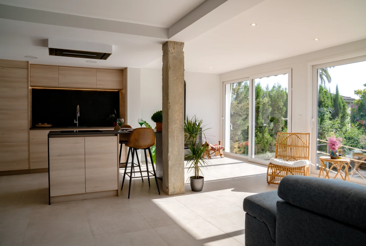 Raduarq arquitectura casa caleta