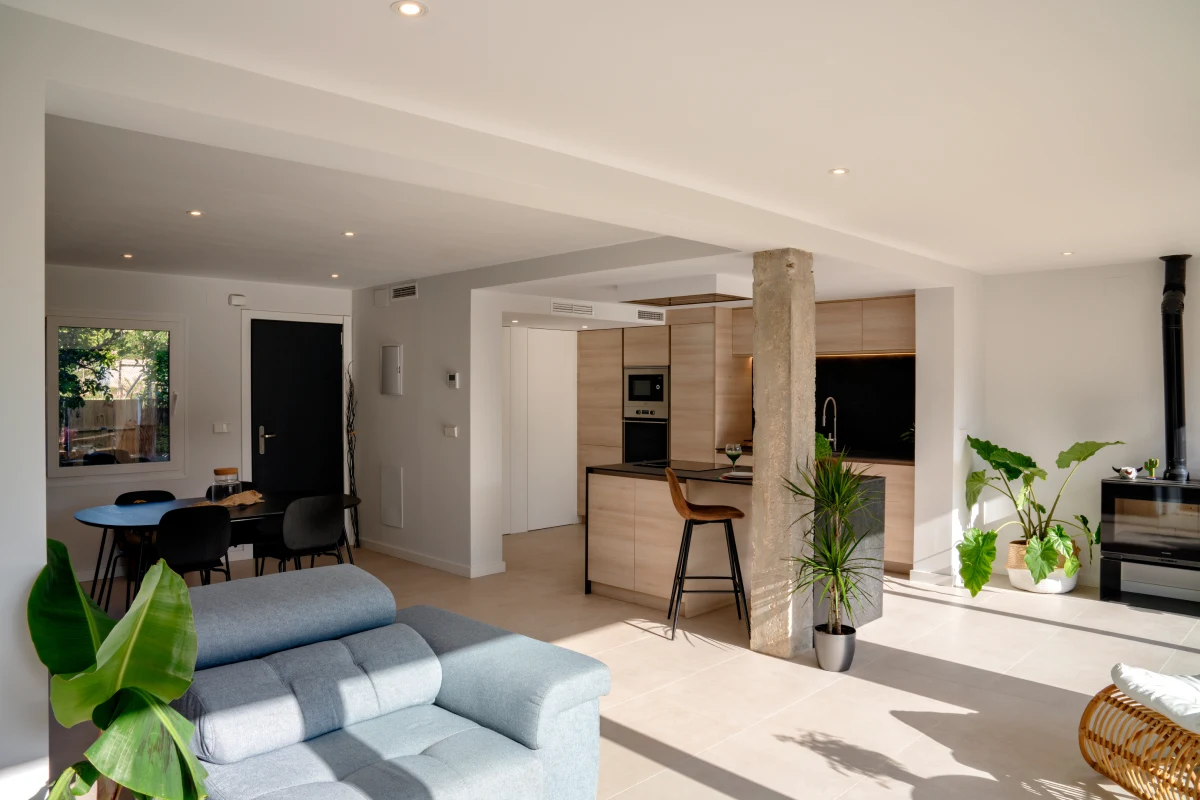Raduarq arquitectura casa caleta