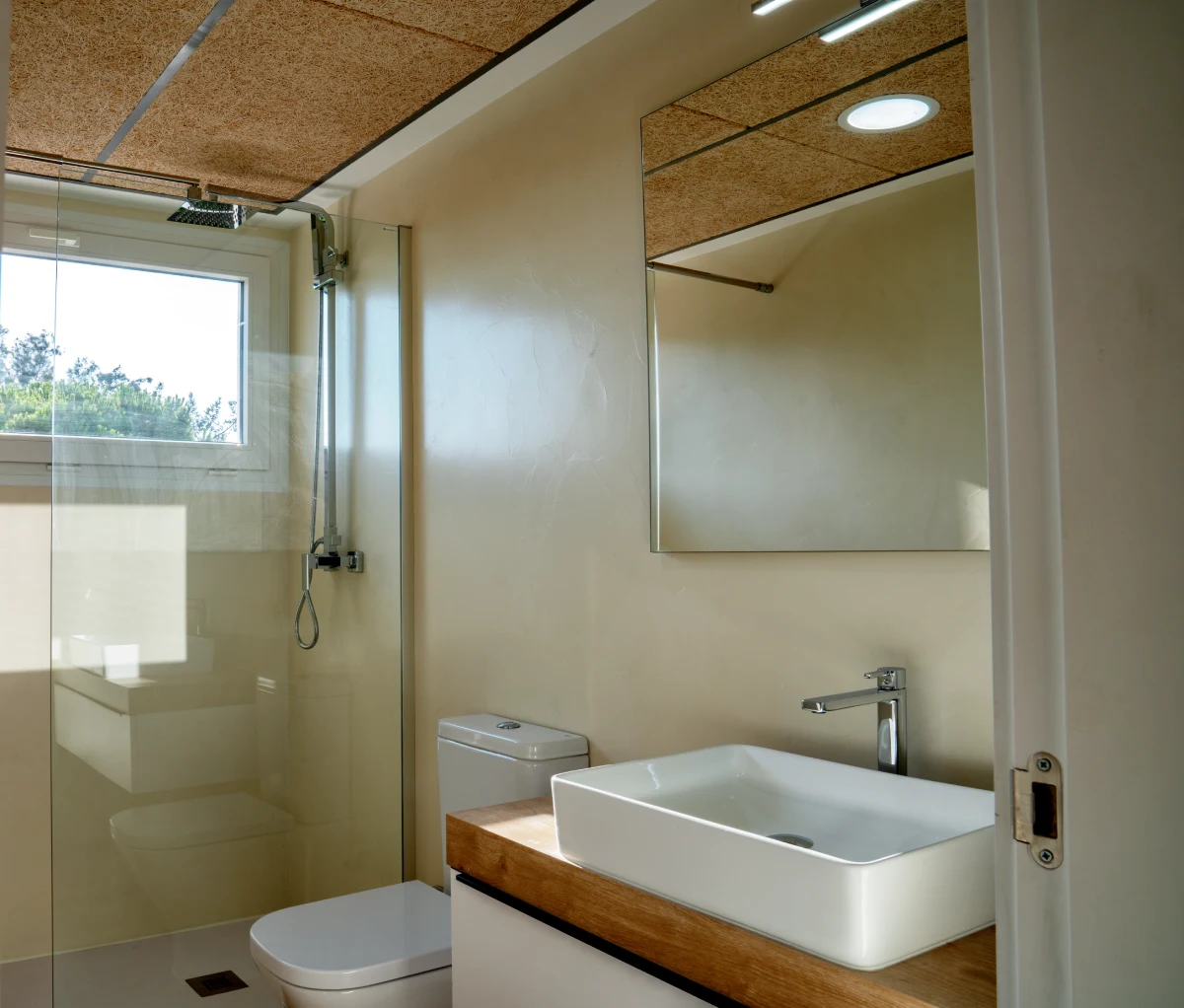 Raduarq baño luminosos