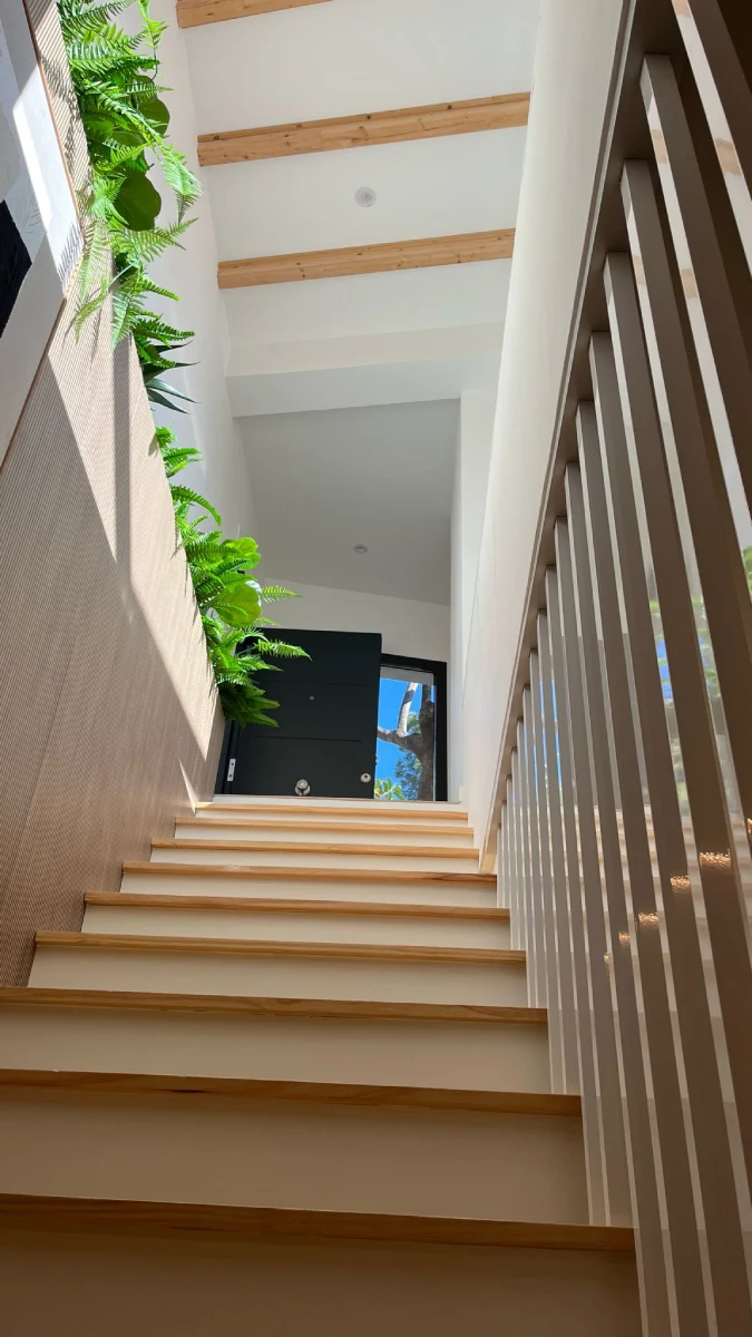 CASA GIJÓN arquitectura