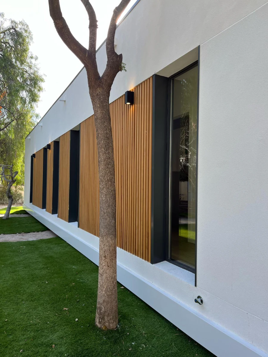 CASA GIJÓN arquitectura